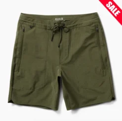 ROARK LAYOVER TRAIL SHORT 3.0(RS310)