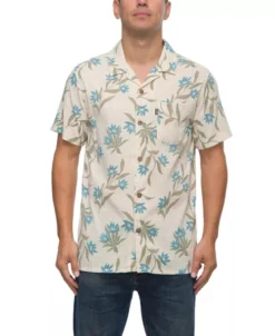 REEF BLAKE WOVEN SHIRT (3FMWS0398)