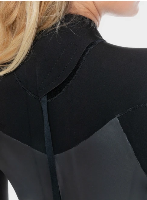 ROXY 3/2 SYNCRO BACK ZIP GBS (ERJW103052) - Image 3