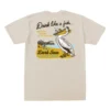 DARK SEAS DEEP END TEE (304400410)
