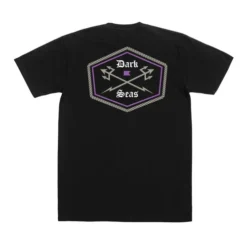 DARK SEAS CORNERSTONE TEE (304400414)