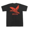 DARK SEAS FIELD SUPPLY PIGMENT T-SHIRT (EX)
