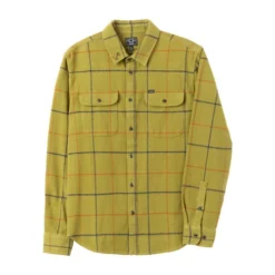 DARK SEAS LEXINGTON SHIRT (EX)