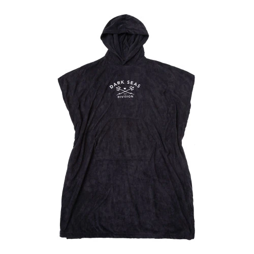 DARK SEAS HOODED TOWEL (EX) - Image 2