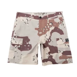 DARK SEAS FIRST MATE SHORTS