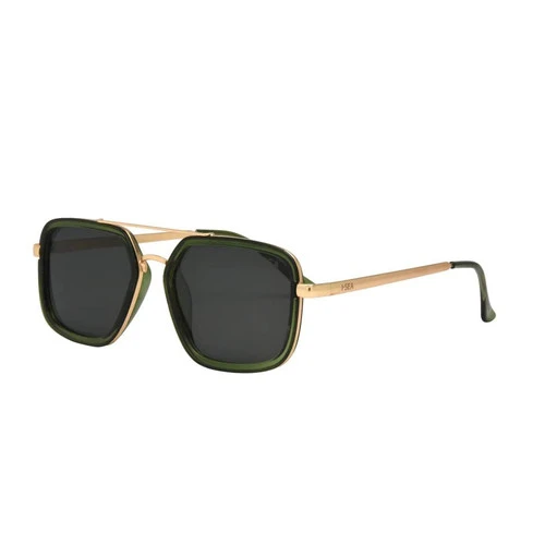 I-SEA Women's Sunglasses - Cruz (AVOCADO/GREEN POLARIZED) - Image 4