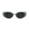 I-SEA Women's Sunglasses - Marley (SAGE/SMOKE POLARIZED)