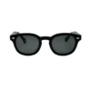 I-SEA Men's Sunglasses - Tides (BLACK/G15 POLARIZED)