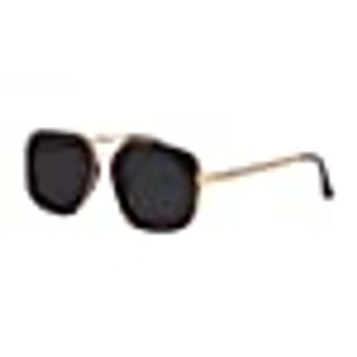 I-SEA Women's Sunglasses - Cruz (TORT/SMOKE POLARIZED) - Image 4