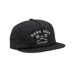 DARK SEAS TRIDENT SNAPBACK