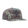 DARK SEAS TRIDENTS NYLON HAT