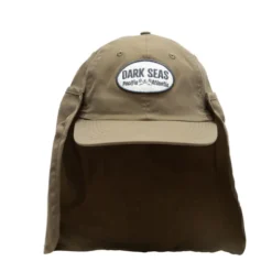DARK SEAS SOLAR HAT (321000418)