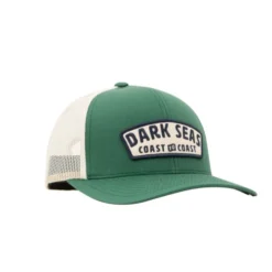 DARK SEAS BLUE COLLAR HAT (321000474)