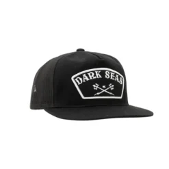 DARK SEAS GOTHIC HAT (EX)