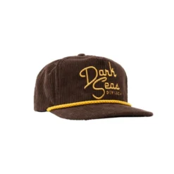 DARK SEAS BIXBY HAT (EX)
