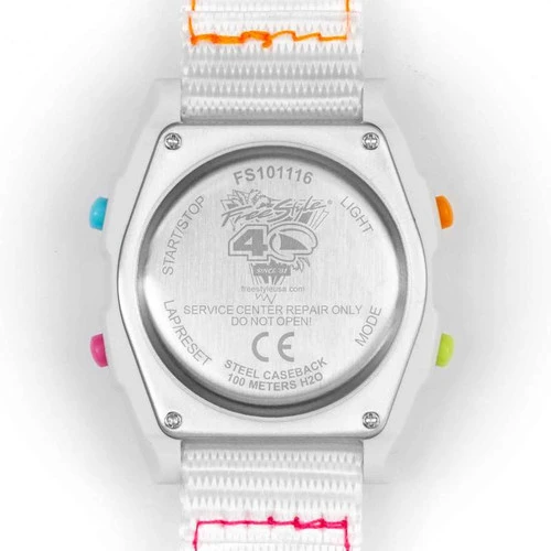 FREESTYLE SHARK CLASSC CLIP NEON WATCH (FS101116) - Image 4