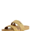 Reef Women's Cushion Vista Braid Sandals