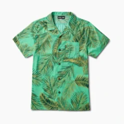 REEF PETERS SS WOVEN (3FMWS0243)