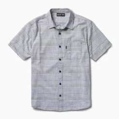 REEF MANNY WORK SHIRT (3FMWS0327)