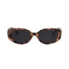 I-SEA Women's Sunglasses - Marley (BLONDE TORT/SMOKE)