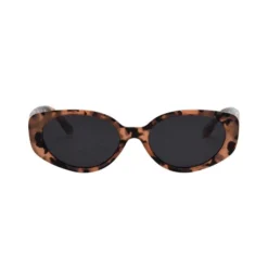 I-SEA Women's Sunglasses - Marley (BLONDE TORT/SMOKE)
