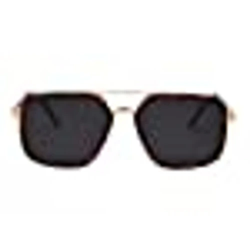 I-SEA Women's Sunglasses - Cruz (TORT/SMOKE POLARIZED) - Image 2