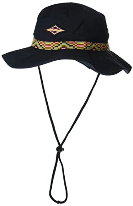 Billabong Men's Big John Safari Hat
