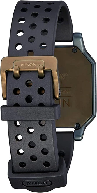 NIXON HEAT WATCH (A1320 1085-00) - Image 2