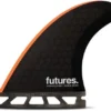 FUTURES JJ GROM HC THRUSTER FINS (1054-943-00)