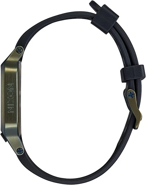 NIXON HEAT WATCH (A1320 1085-00) - Image 4