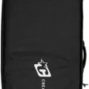 CREATURES 6'7 SHORTBOARD DAY USE DT2.0 BOARDBAG (CSD2167BKSI)