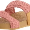 REEF WOMENS CUSHION VISTA THREAD SANDALS (CI3924)