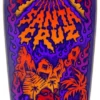 10.34" SANTA CRUZ WINKOWSKI VOLCANO REISSUE DECK (11116756-138092)