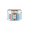 ULU LAGOON 6 OZ BAJA TRAVEL TIN CANDLE ()