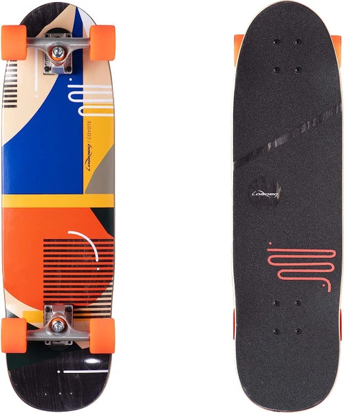 LOADED COYOTE COMPLETE ()