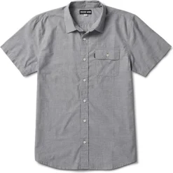 REEF CONNOLY LS WOVEN (3FMWL0317)