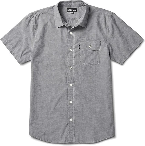 REEF CONNOLY LS WOVEN (3FMWL0317)