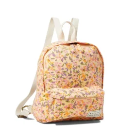 BILLABONG WOMEN'S MAMA MINI CANVAS BACKPACK(sellware)