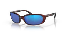 Costa Del Mar COSTA BRINE 580G SUNGLASSES (BR 10 OGMGLP)