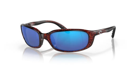 Costa Del Mar COSTA BRINE 580G SUNGLASSES (BR 10 OGMGLP)