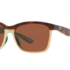 Costa Del Mar COSTA ANAA 580P SUNGLASSES (ANA 105 OCP)