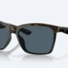 Costa Del Mar COSTA ANAA 580P SUNGLASSES (90530455)