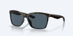 Costa Del Mar COSTA ANAA 580P SUNGLASSES (90530455)