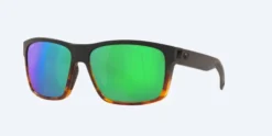 Costa Del Mar COSTA SLACK TIDE 580P SUNGLASSES (90350760)