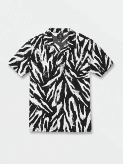 VOLCOM STONE PARTY ANIMALS SHORT SLEEVE (A0422301)
