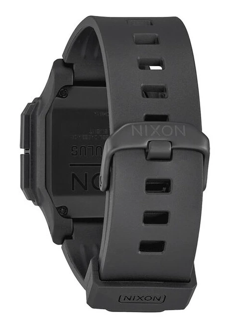 NIXON REGULUS WATCH (A1800 867-00) - Image 3