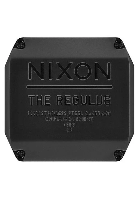 NIXON REGULUS WATCH (A1800 867-00) - Image 4