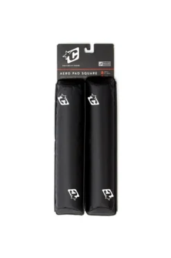 CREATURES AERO PAD SQUARE 17" (AAP8017BKOR)
