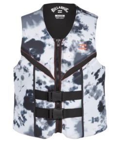 BILLABONG PRO SERIES CGA VEST