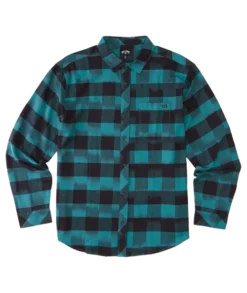 BILLABONG COASTLINE FLANNEL